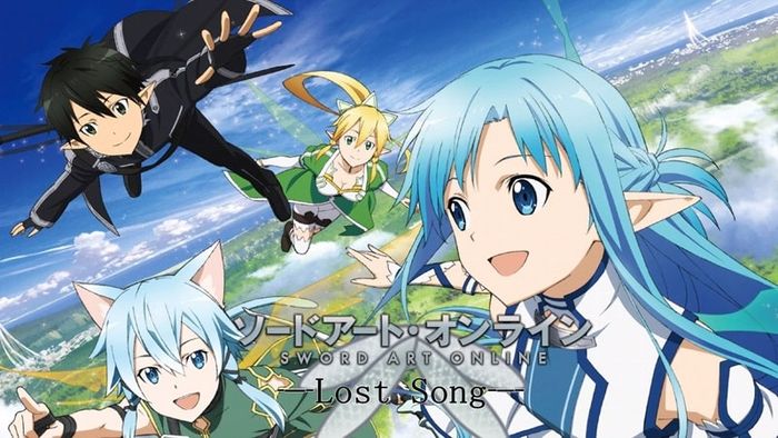 Điểm nổi bật của Lost Song là đồ họa đẹp mắt và cốt truyện phong phú. Người chơi có thể tùy chỉnh nhân vật và trang bị, tận hưởng một thế giới anime rộng lớn.