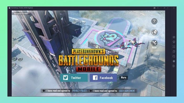 PUBG Mobile VN - Tải trên PC (Phần 5)