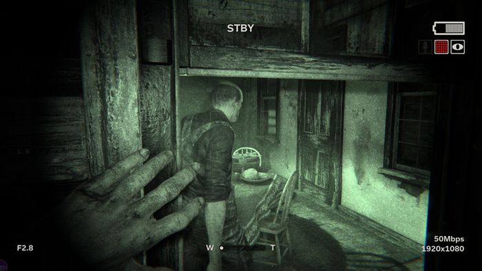 Outlast 2-6