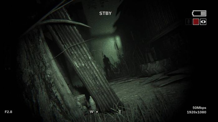 Outlast 2-10