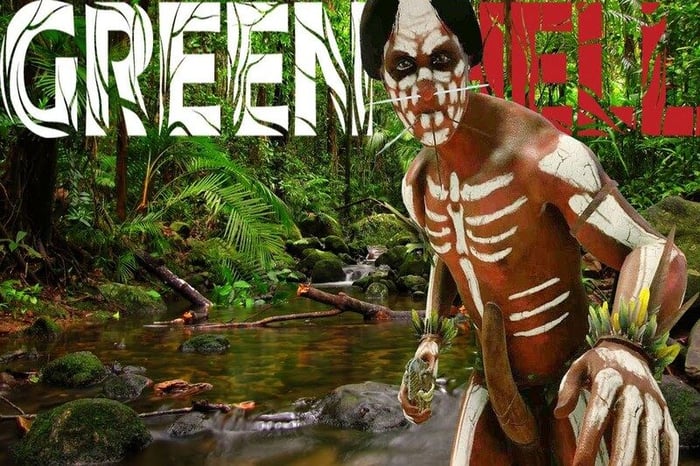 Tùy chỉnh âm thanh trong Green Hell