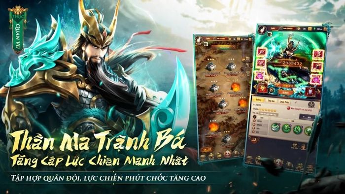 lưu ý khi sử dụng code trong Thần Ma Tam Quốc