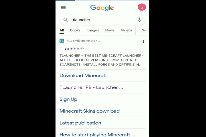 tlauncher-8