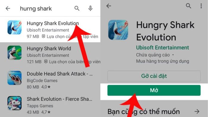 hungry-shark-world-huong-dan-android-1