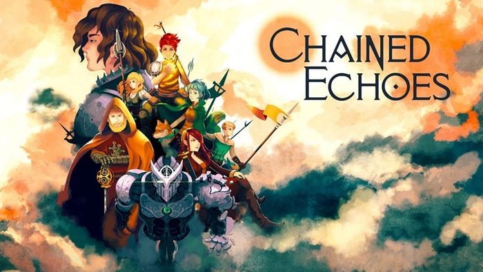 Chained Echoes 6