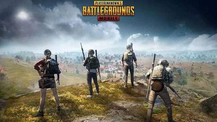 Nạp UC PUBG Mobile-12