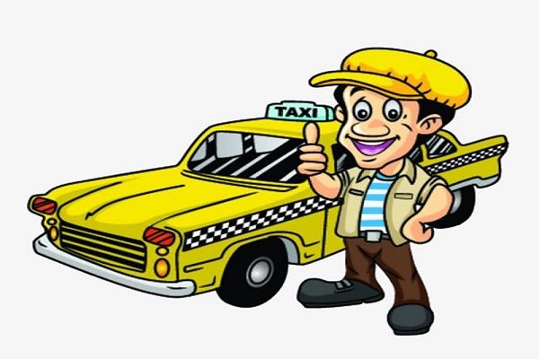 từ vựng tiếng Hoa về taxi