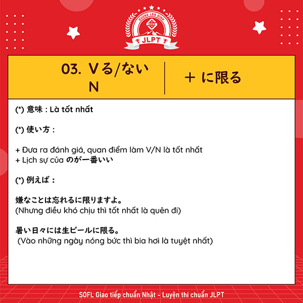 Ngữ pháp 限り và các trường hợp sử dụng