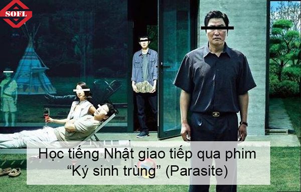 Phim Ký sinh trùng (Parasite)