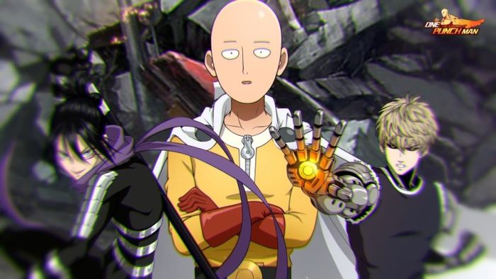 mã-code-one-punch-man