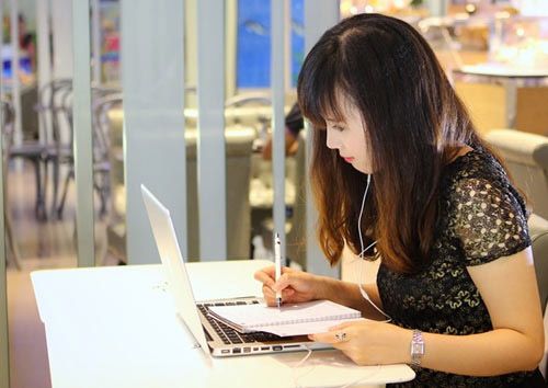 Học tiếng Nhật online hiệu quả