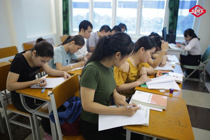 cách học tiếng Nhật hiệu quả
