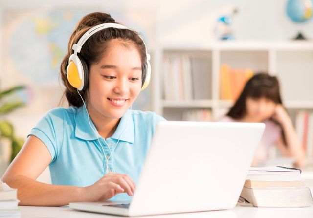 Học tiếng Nhật online hiệu quả