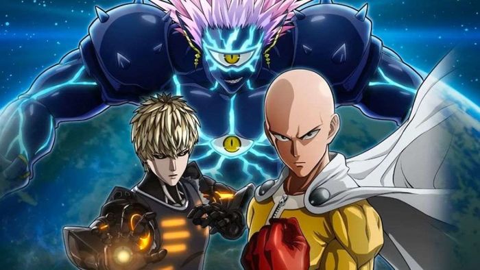 mã-code-one-punch-man-nhận-thêm