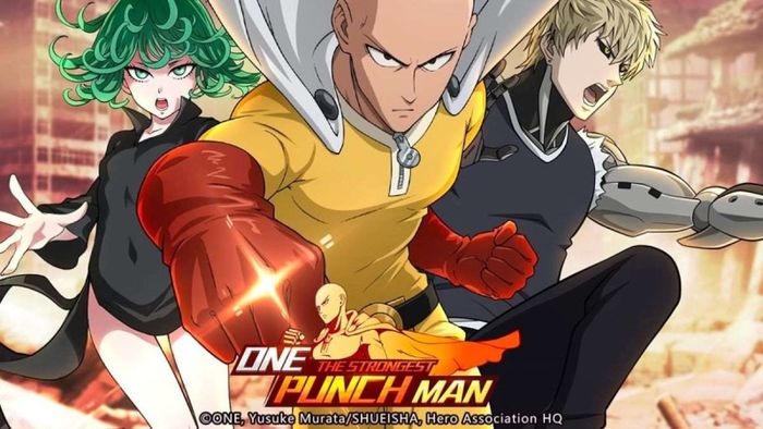 Các lợi ích của việc sử dụng mã code One Punch Man