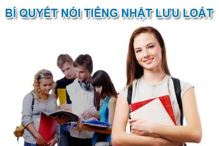 phương pháp học nói tiếng Nhật hiệu quả