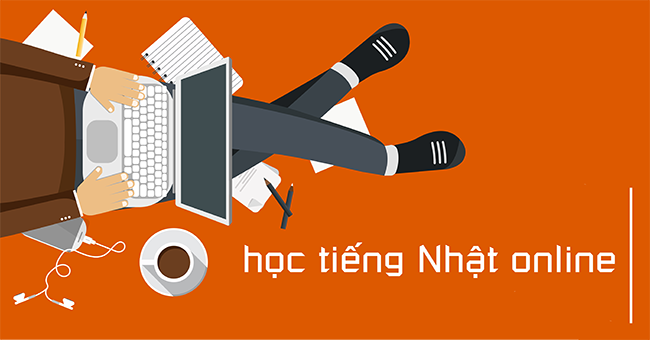 Những gợi ý quan trọng khi học tiếng Nhật online