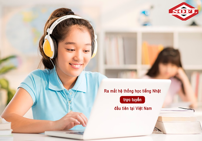 chia sẻ kinh nghiệm học tiếng Nhật online hiệu quả