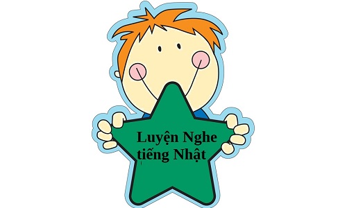 ky nang luyen nghe tieng nhat