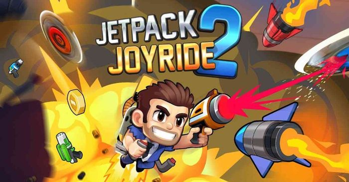 jetpack