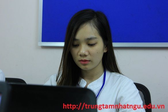 Học tiếng Nhật online