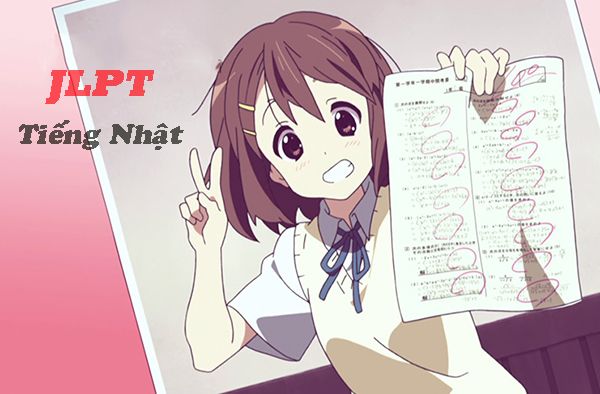 Phương pháp đạt điểm cao trong bài thi JLPT tiếng Nhật