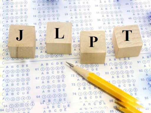 Luyện thi kỳ thi JLPT