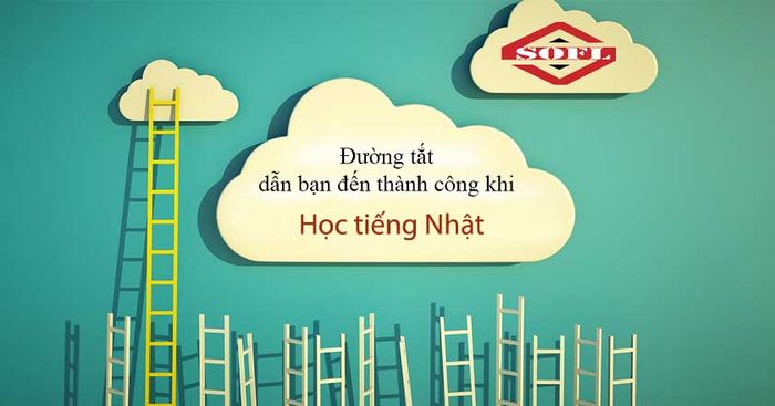 học tiếng Nhật