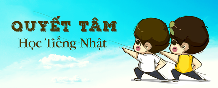 Học tiếng Nhật