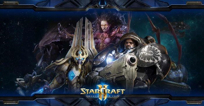 starcraft