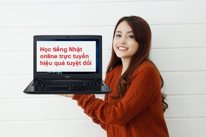 Học tiếng Nhật giao tiếp