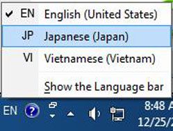 hướng dẫn cài đặt và sử dụng bàn phím tiếng Nhật