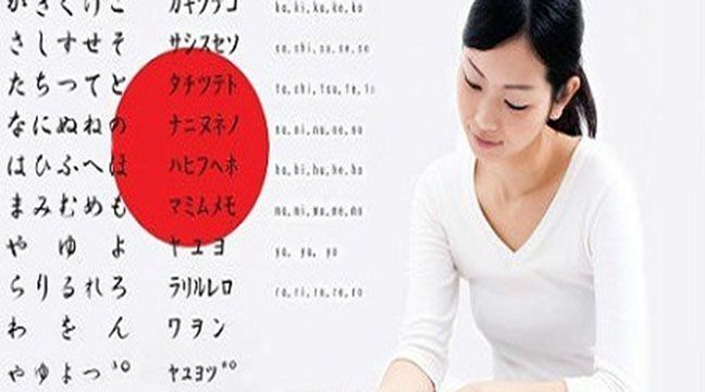 Cách học Kanji hiệu quả