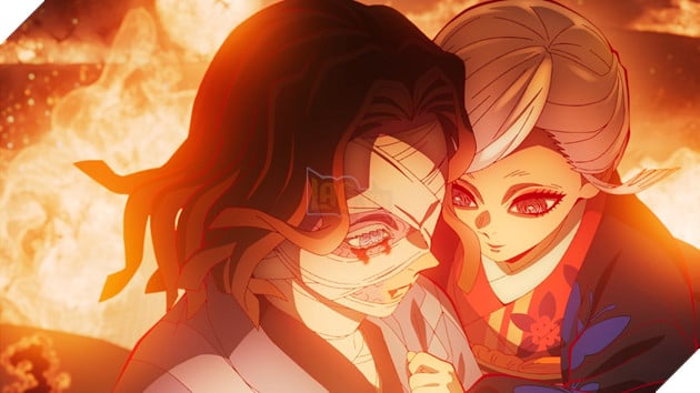 Kimetsu no Yaiba: Kết thúc arc Đặc Huấn Trụ Cột không thể mạnh mẽ hơn nữa