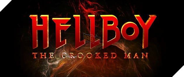 Phim Hellboy: The Crooked Man Ra Mắt Trailer Chính Thức Đầu Tiên