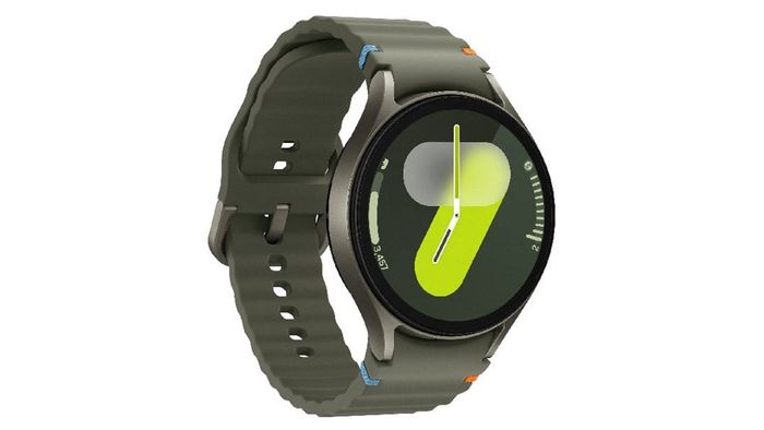 Galaxy Watch7 sẽ có 2 phiên bản khác nhau.