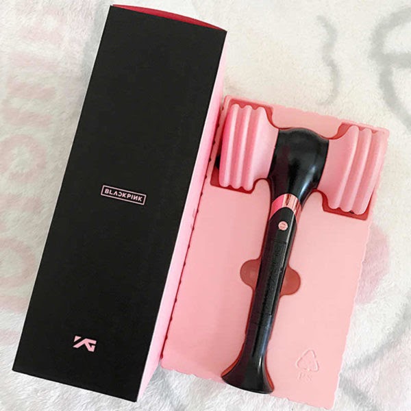 Lightstick Blackpink – Hammer Bong