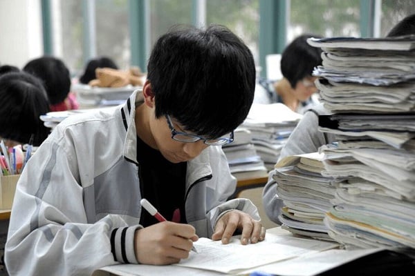 저는 한국어를 열심히 공부했거든요