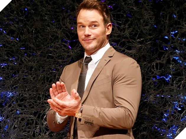 Nam diễn viên Chris Pratt tiết lộ về khả năng tham gia DCU của mình