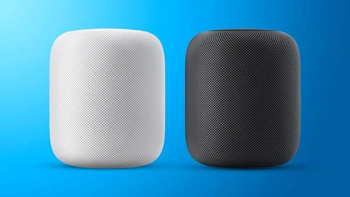 HomePod thế hệ đầu tiên