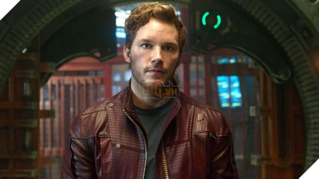 Nam diễn viên Chris Pratt tiết lộ về cơ hội tham gia DCU của anh ấy