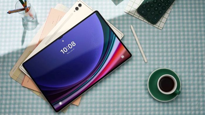 Dòng Galaxy Tab S10 chỉ có 2 phiên bản khác nhau