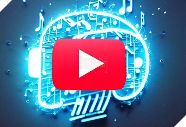 Youtube muốn sử dụng bản quyền âm nhạc để huấn luyện AI, gây phẫn nộ trong cộng đồng