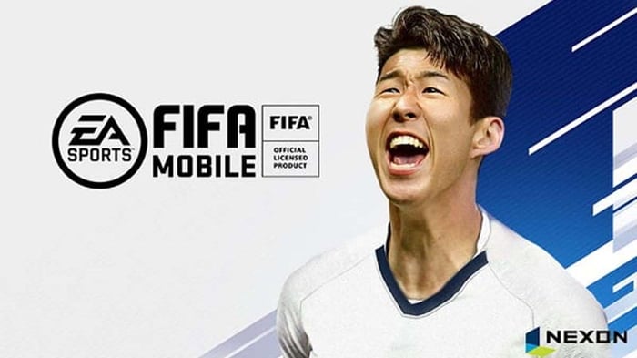 Fifa Mobile là tựa game được phát triển bởi Nexon, một hãng game đến từ Hàn Quốc