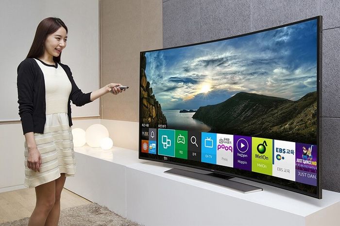 phương pháp nói “TV” trong tiếng Hàn