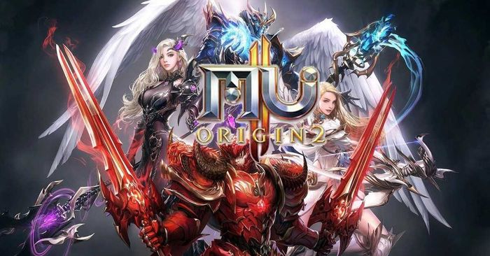 MU Online 2 : Game kế tiếp của MU Online