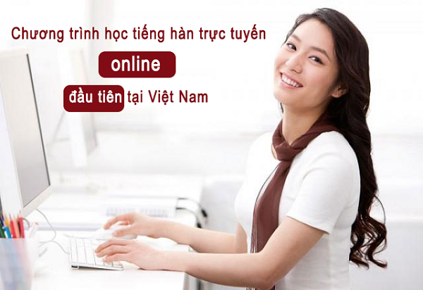 Có thực sự hiệu quả khi học tiếng Hàn online?