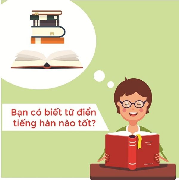 Bạn có biết từ điển nào tốt không?