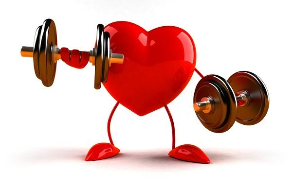 Thực Hành Sức Khỏe Cho Trái Tim Của Bạn