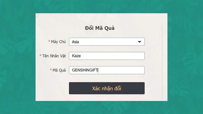 mã-code-genshin-impact-hướng-dẫn-nhập-3